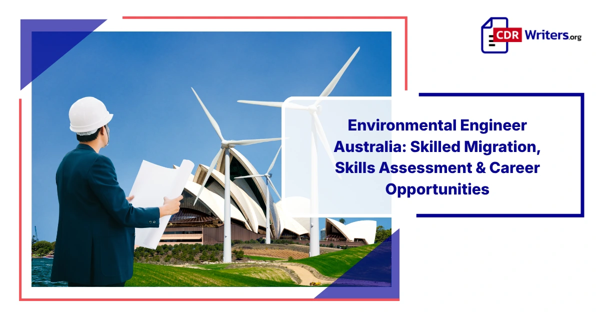 Environmental Engineer Australia