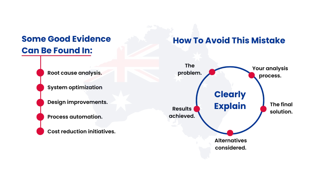 Stage 1 Competency Assessment Mistakes
