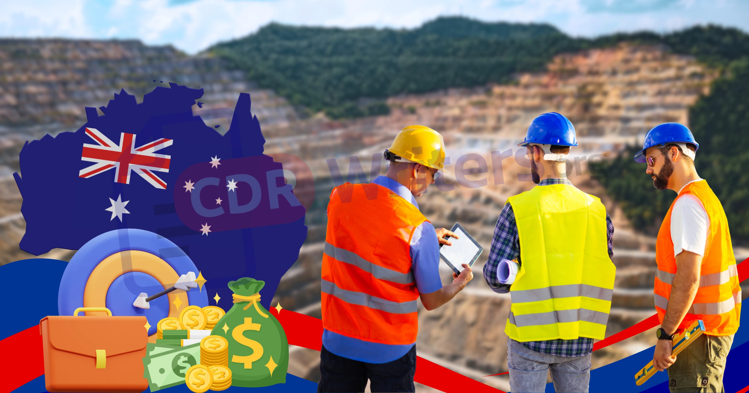 Mining Engineer Australia