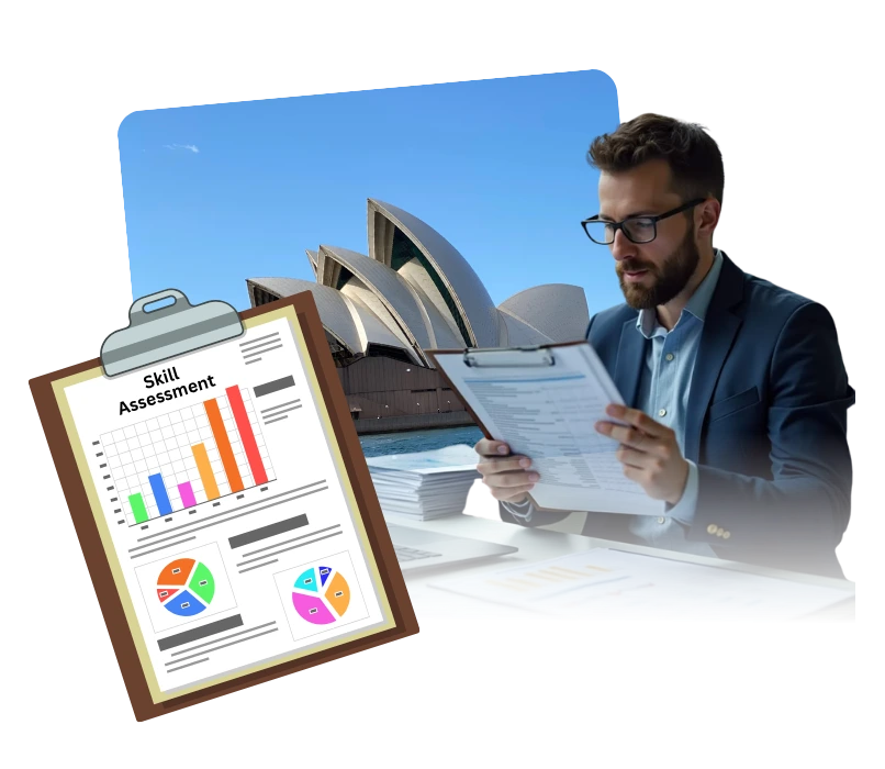 Professional Skill Assessment Help You Can Trust