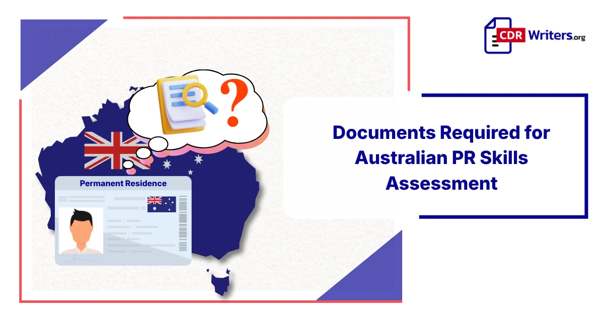 Skills Assessment Document