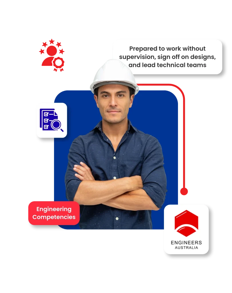 Stage 2 Competency Assessment for Professional Engineer