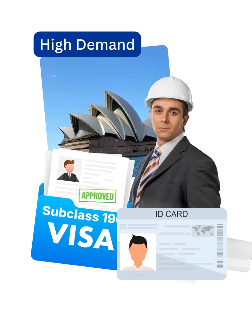 Subclass 190 Visa