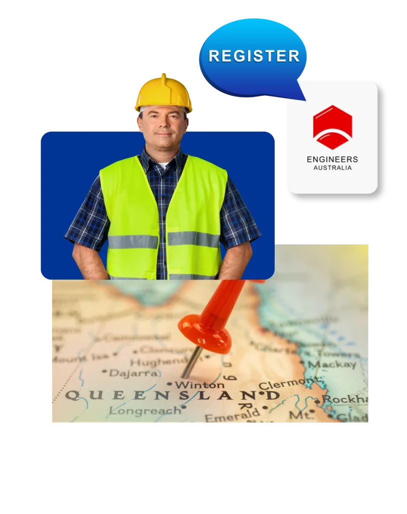 RPEQ Registration