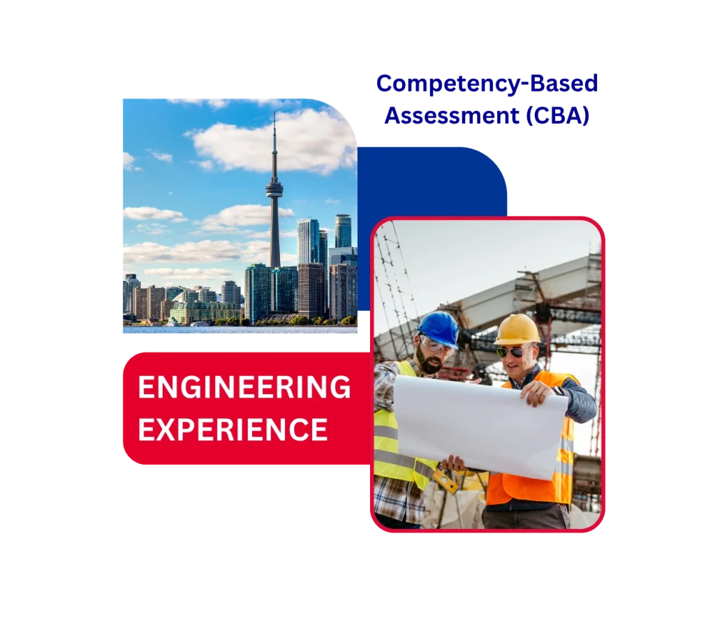 What Is P.Eng . Competency Canada