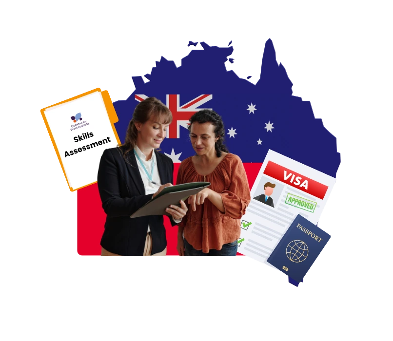 ACWA Skills Assessment
