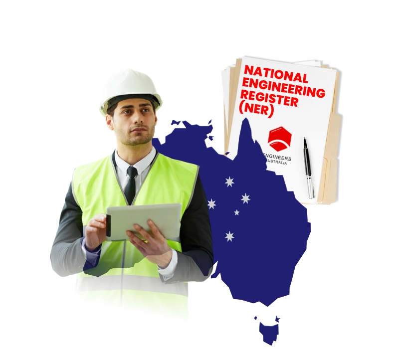 NER Registration