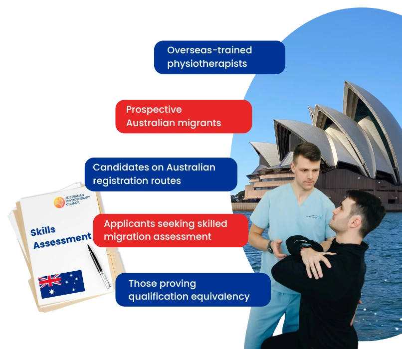 APC Skills Assessment
