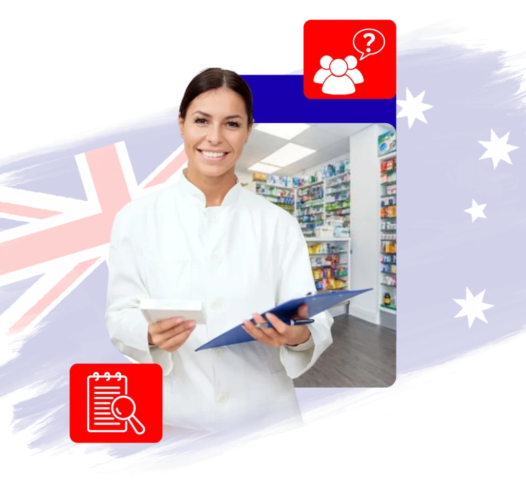APharmC Skills Assessment