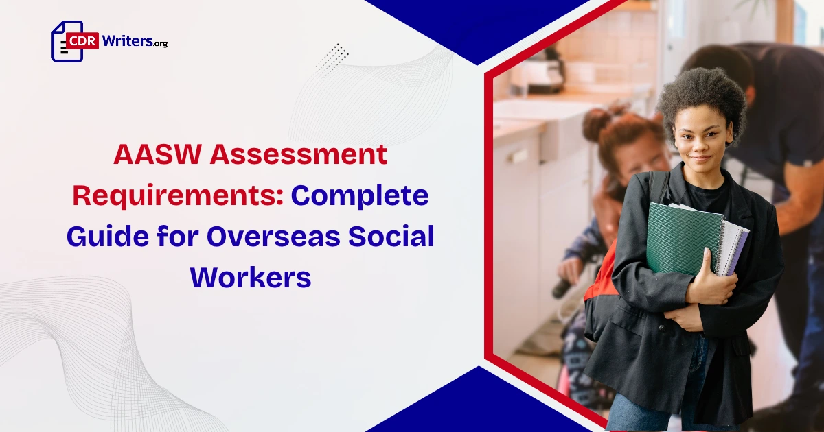 AASW Assessment Requirements | Complete 2026 Guide