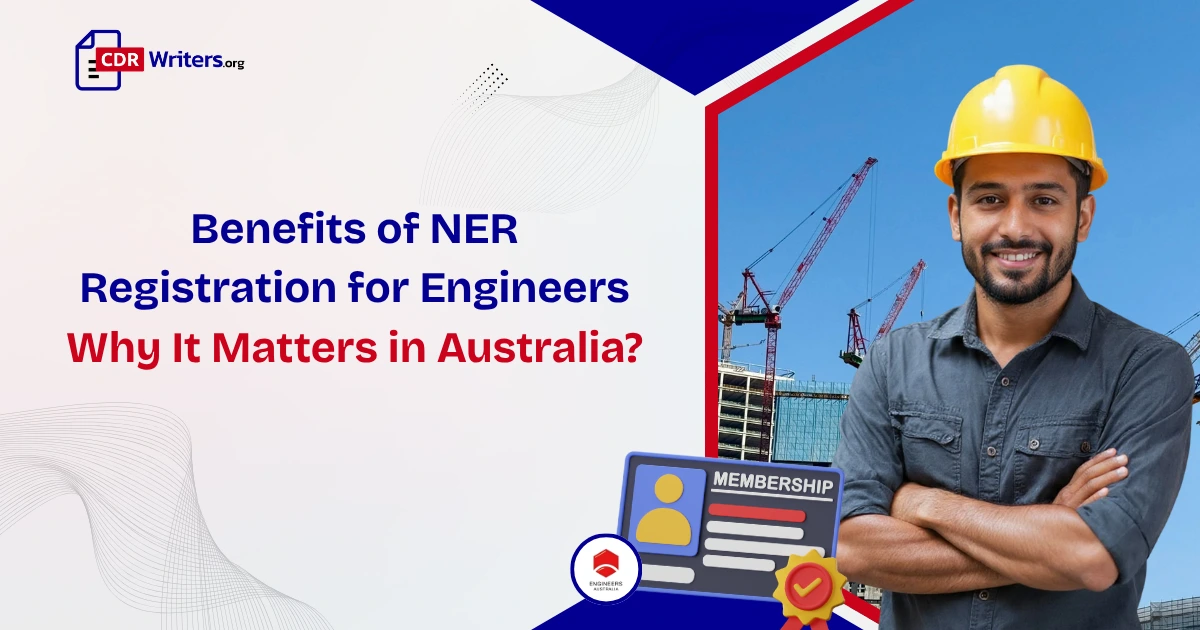 Benefits of NER Registration for Engineers in Australia