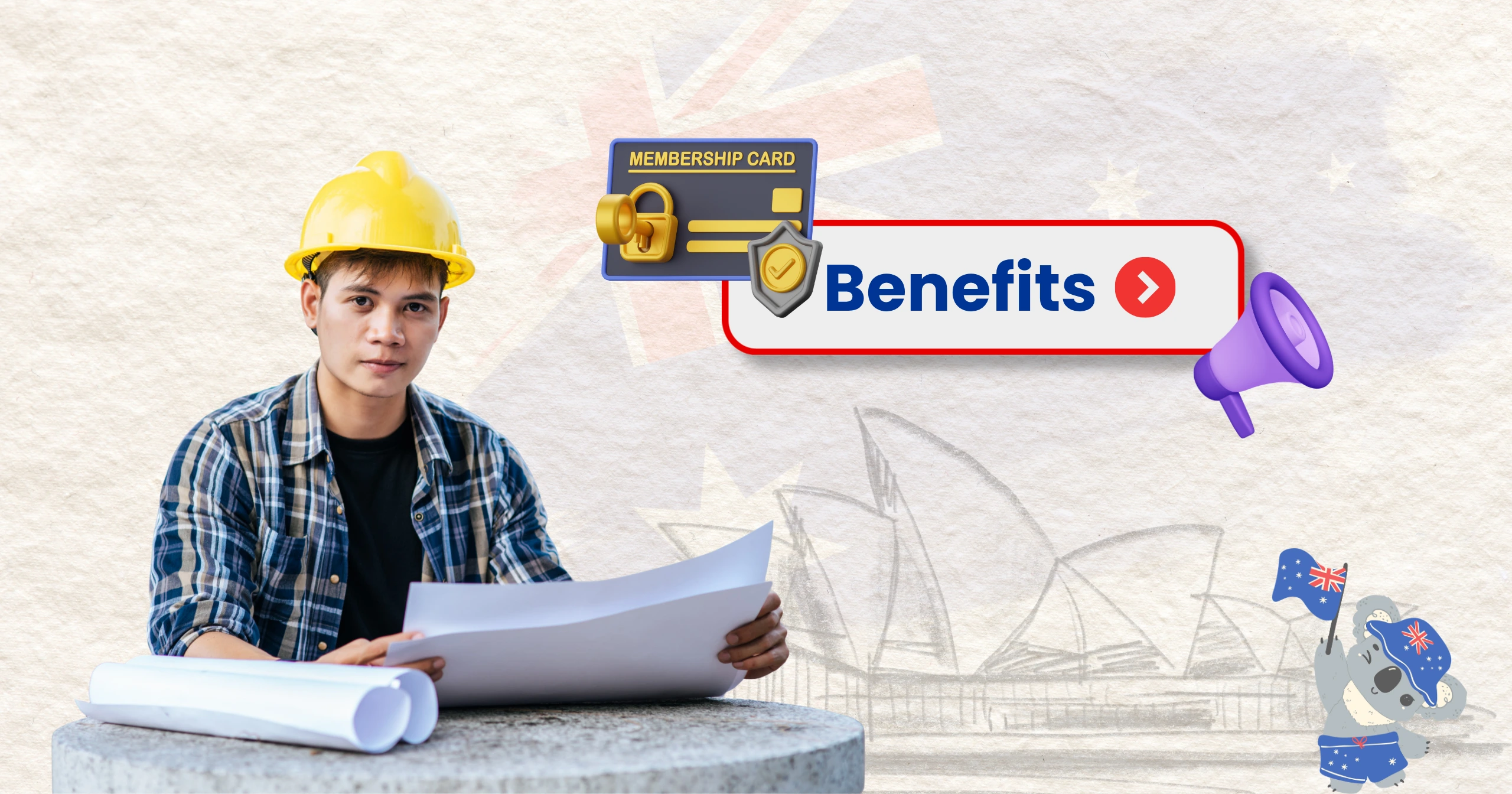 GradIEAust Membership Benefits