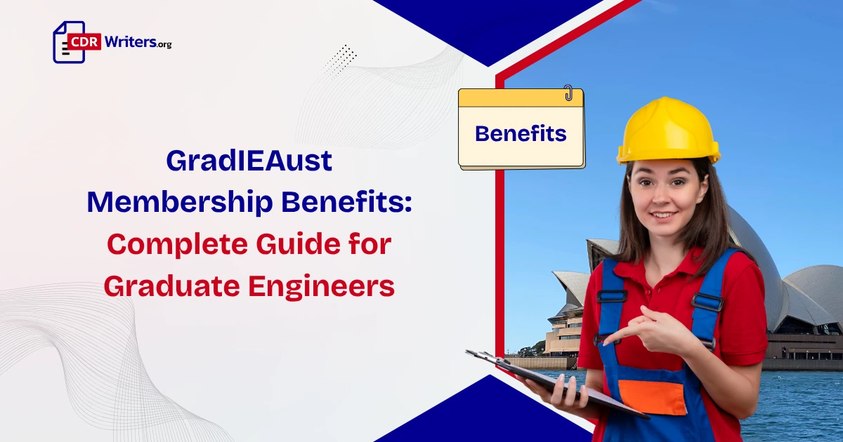 GradIEAust Membership Benefits | Complete Guide for Engineers