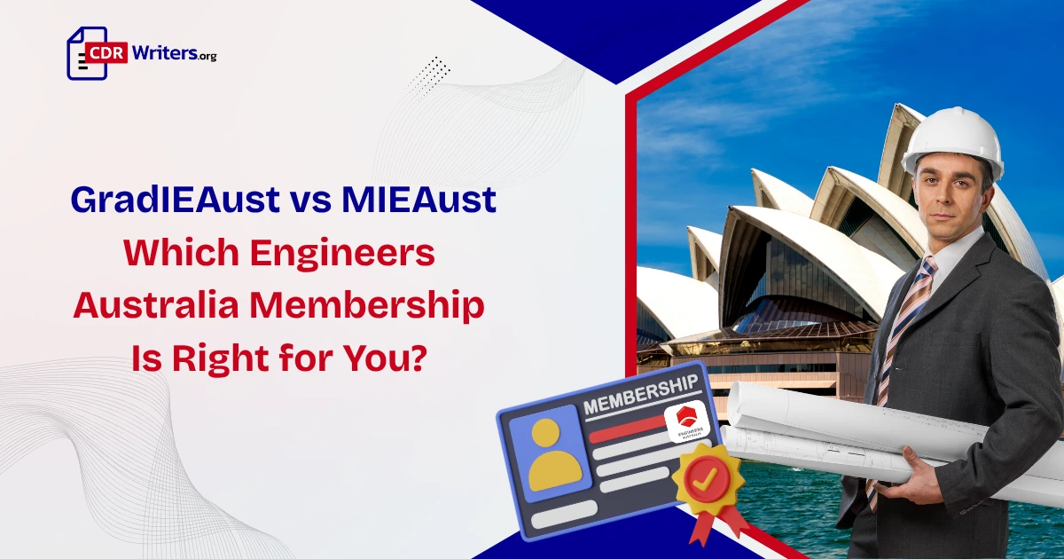 GradIEAust vs MIEAust | 7 Powerful Insights to Find the Right Membership