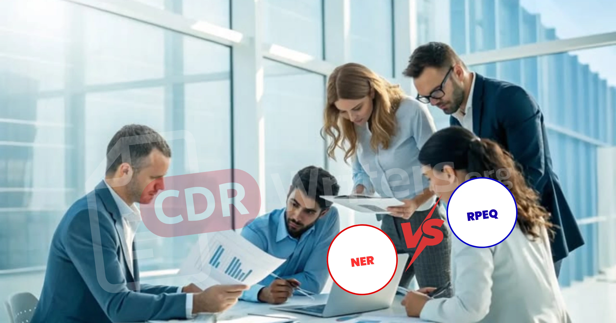 RPEQ vs NER