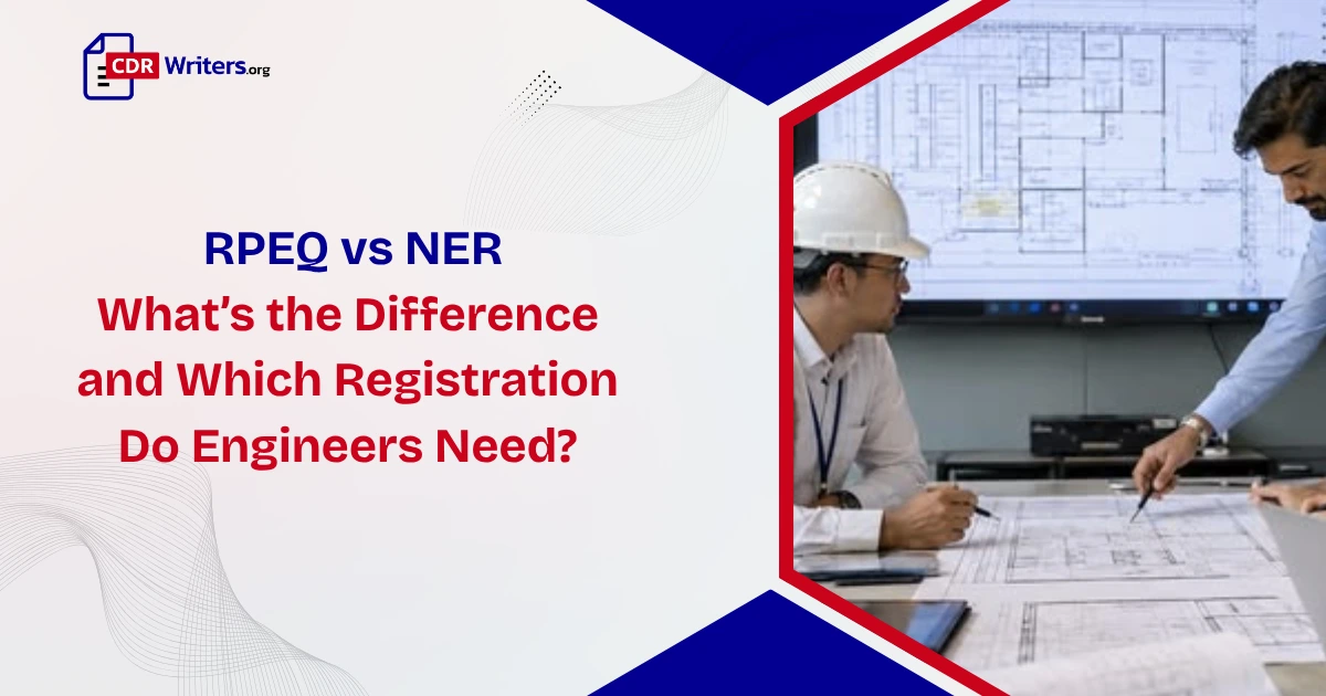 RPEQ vs NER: 9 Powerful Key Differences & Registration Guide