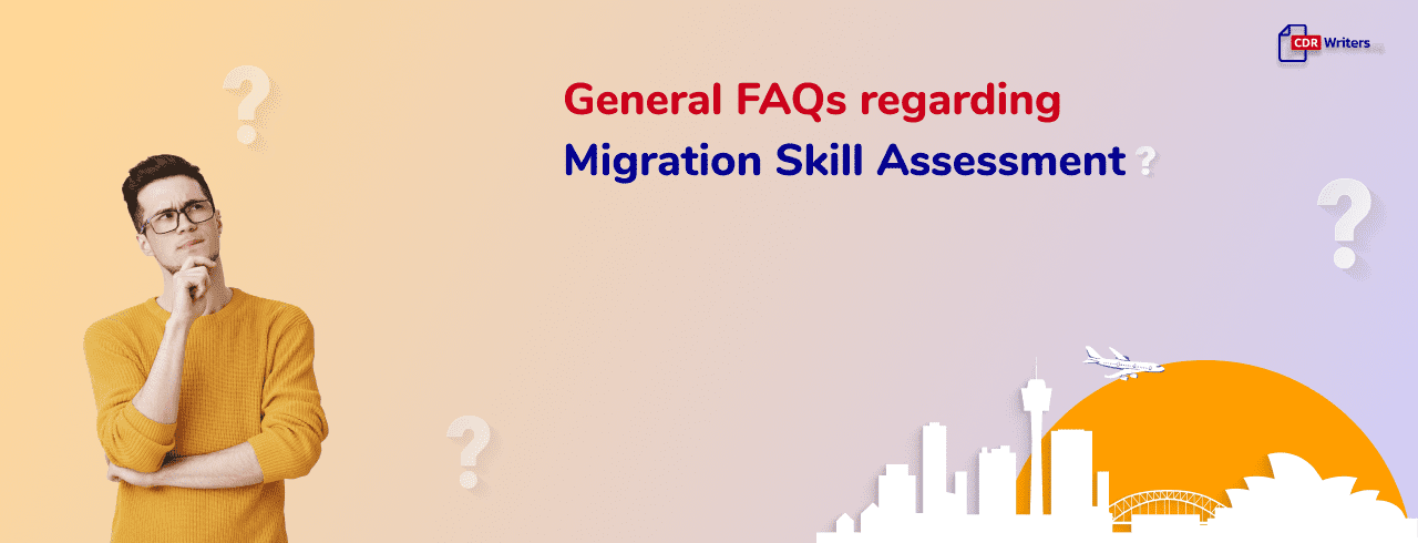 migration skill assessment faqs