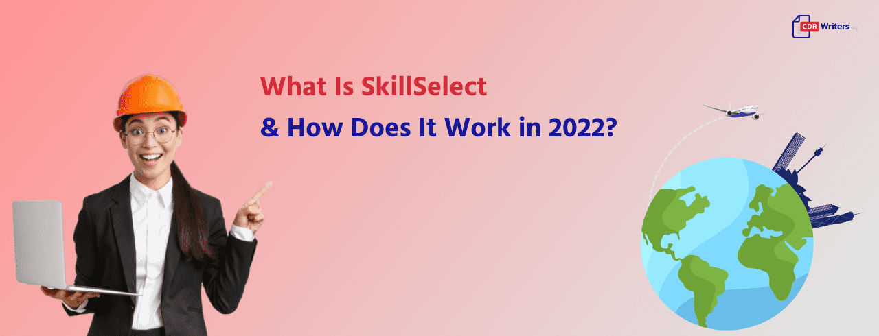 what is SkillSelect